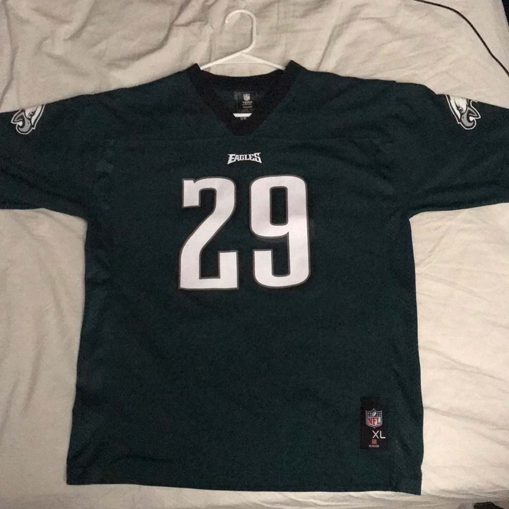 #29 Demarco Murray Philadelphia Eagles jersey